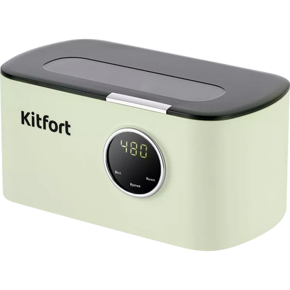 Стерилизатор портативный «Kitfort» KT-6051