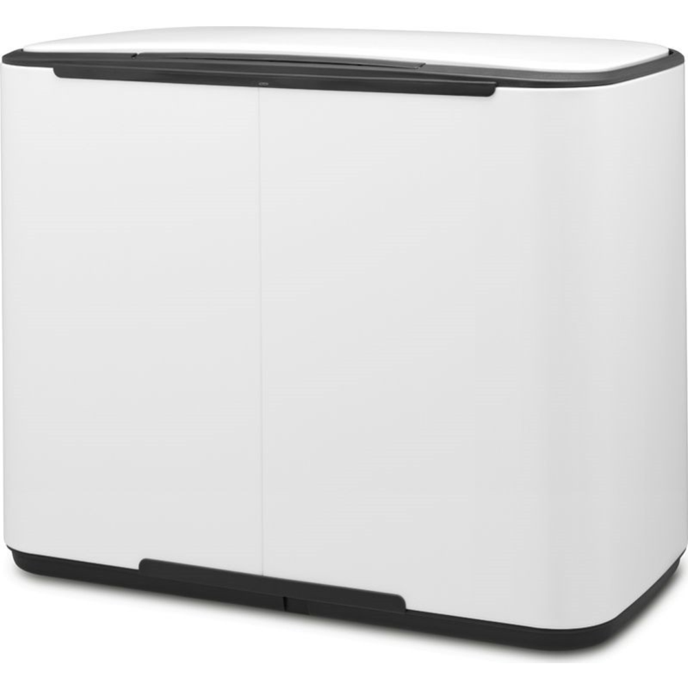 Мусорное ведро «Brabantia» Bo Pedal Bin, 121142, 34 л