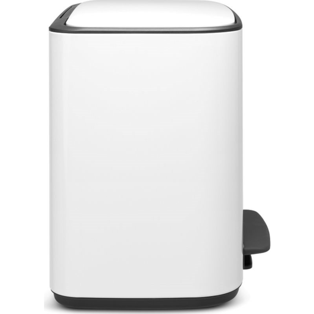 Мусорное ведро «Brabantia» Bo Pedal Bin, 121142, 34 л