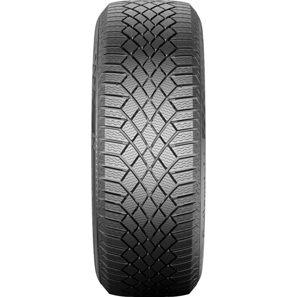 Зимняя шина «Continental» Viking Contact 7, 215/55R18, 99T