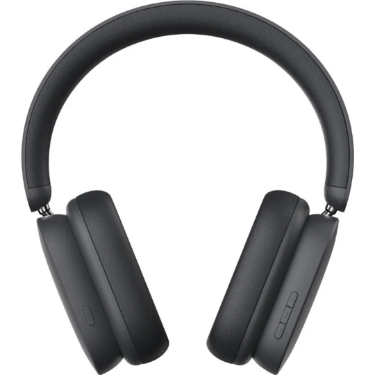 Наушники «Baseus» Bowie H1 Noise-Cancelling, NGTW230213, grey