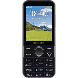 Мобильный телефон «Philips» Xenium E580