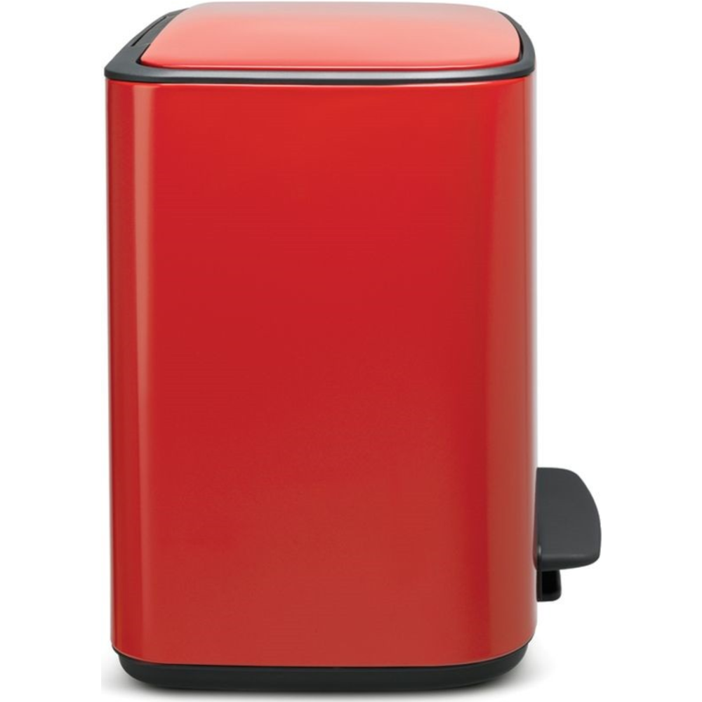 Мусорное ведро «Brabantia» Bo Pedal Bin, 121166, 34 л