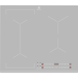 Варочная панель индукционная «Electrolux» EIV63440BS