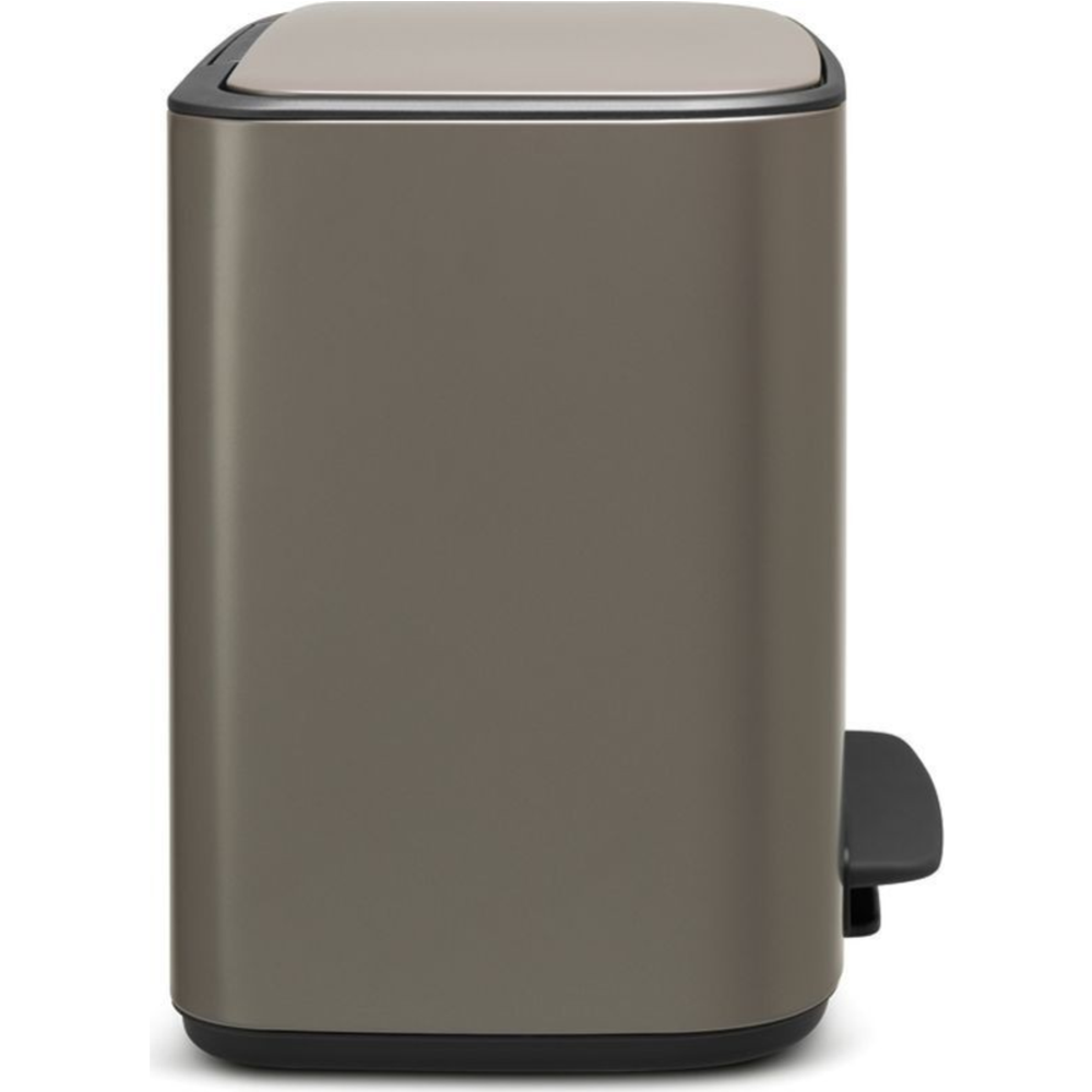 Мусорное ведро «Brabantia» Bo Pedal Bin, 121203, 34 л