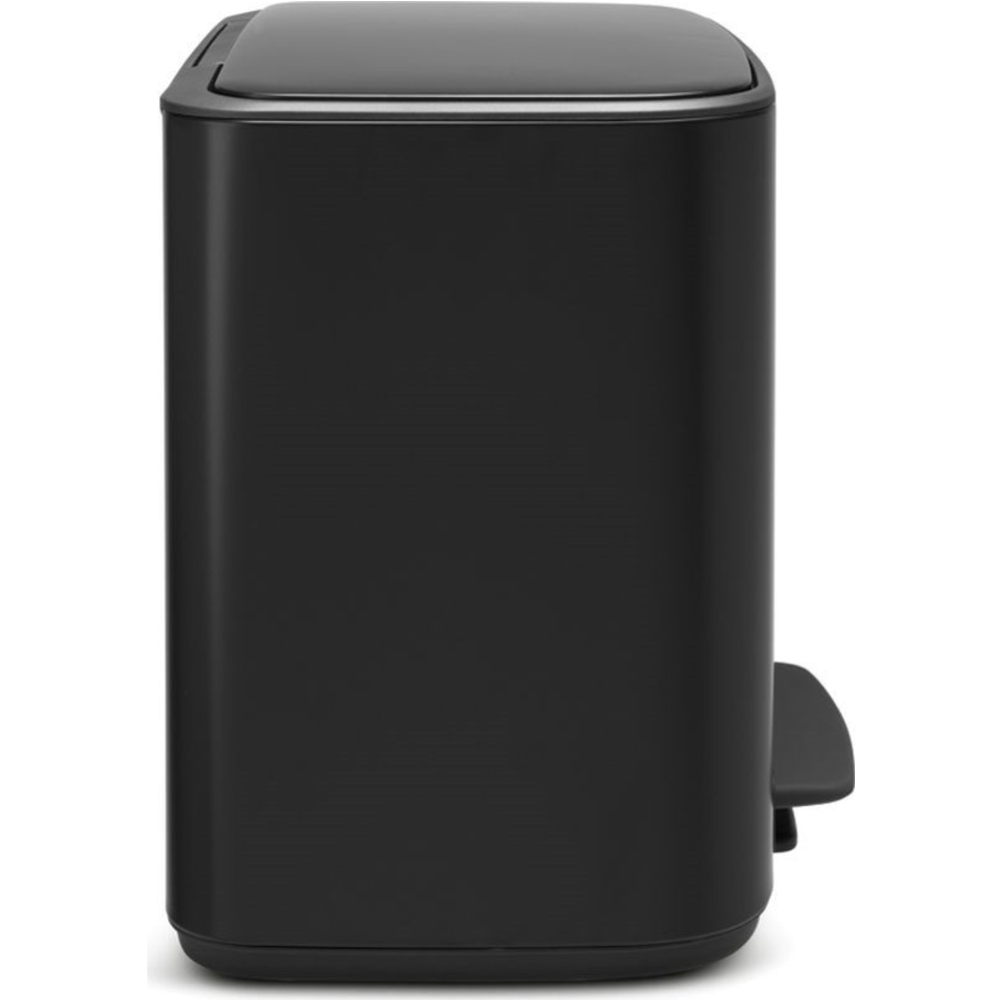 Мусорное ведро «Brabantia» Bo Pedal Bin, 121227, 34 л