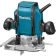 Фрезер «Makita» RP 0900