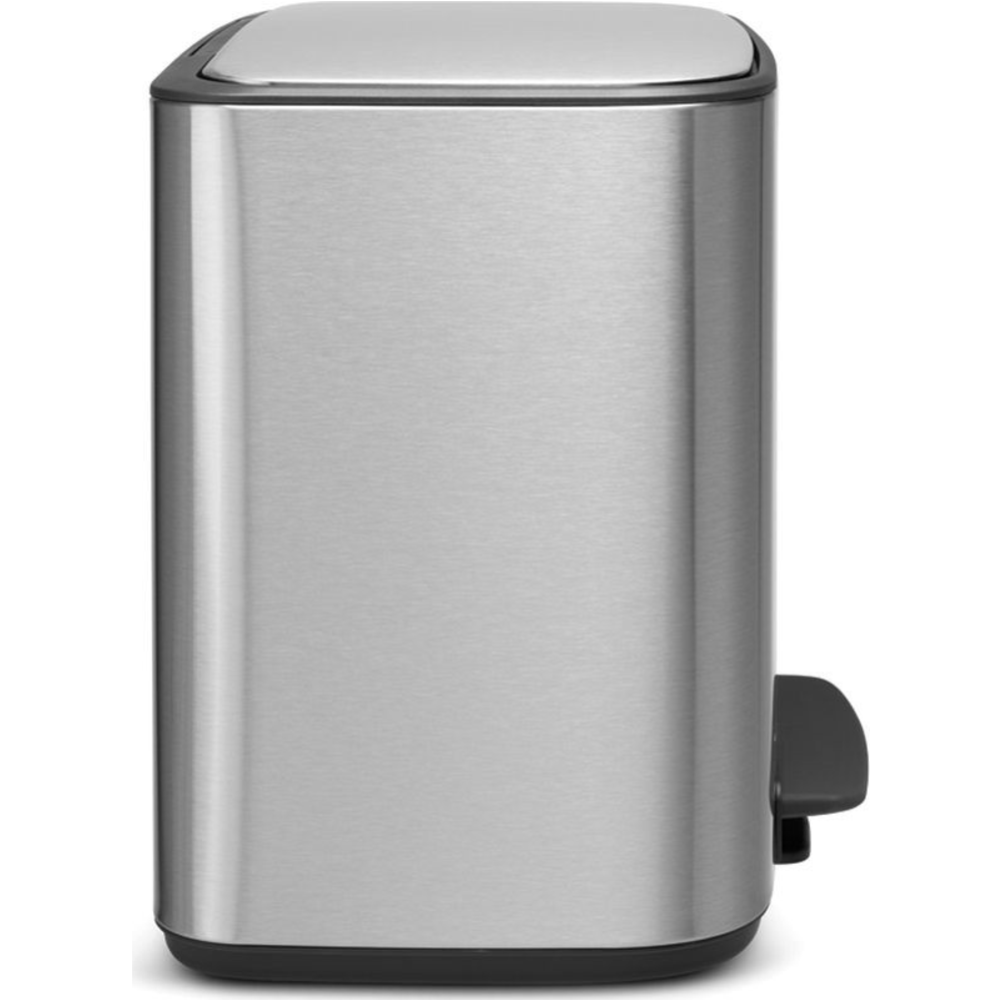 Мусорное ведро «Brabantia» Bo Pedal Bin, 121241, 34 л