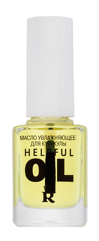 Масло увлажняющее для кутикулы Helpful oil 10,5 г