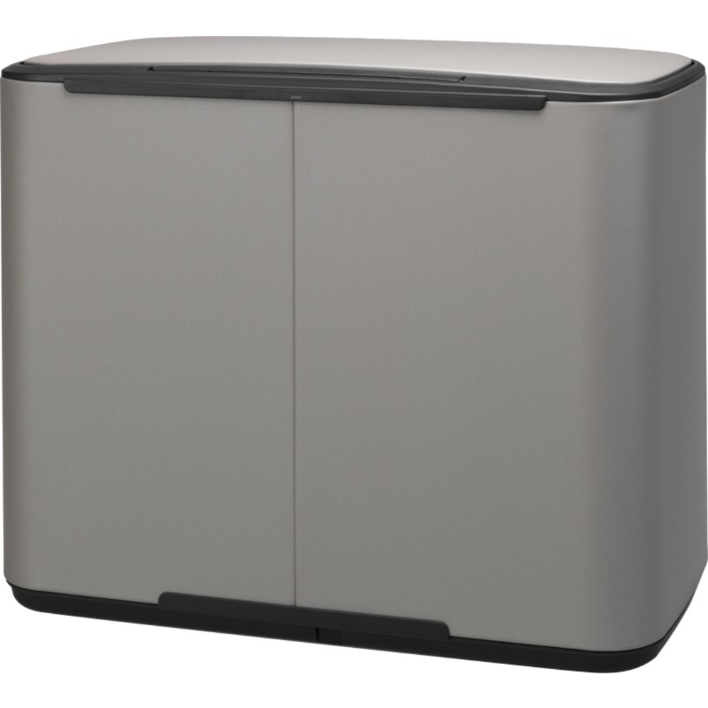 Мусорное ведро «Brabantia» Bo Pedal Bin, 121562, 34 л