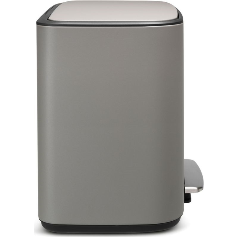 Мусорное ведро «Brabantia» Bo Pedal Bin, 121562, 34 л