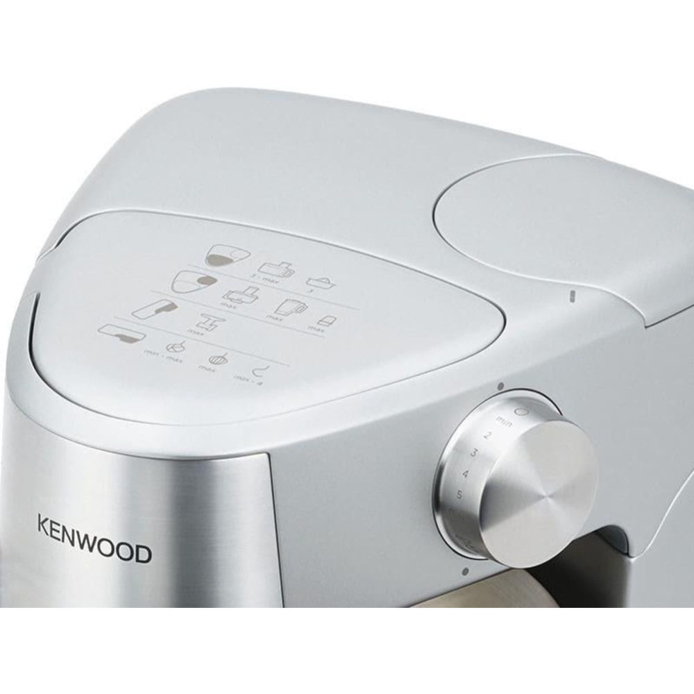 Кухонный комбайн «Kenwood» KHC29.P0SI