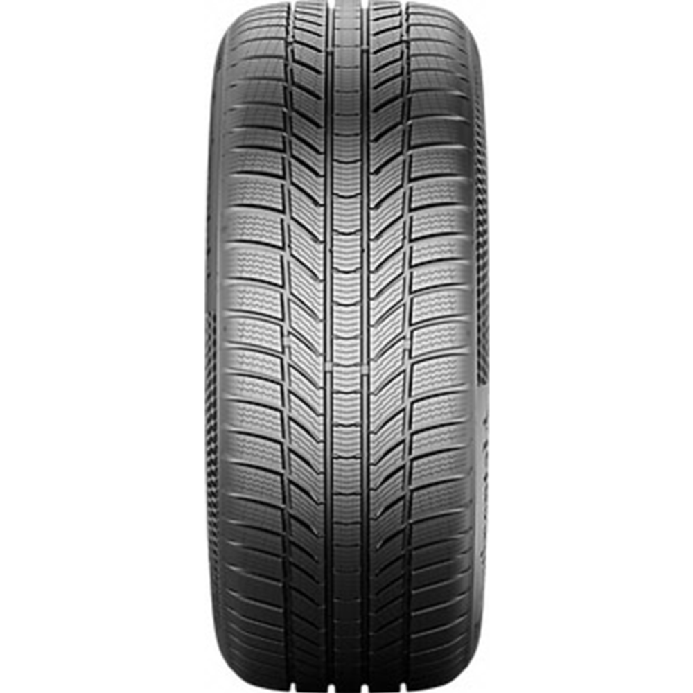 Зимняя шина «Continental» ContiWinterContact TS 870 P, 225/55R18, 102V