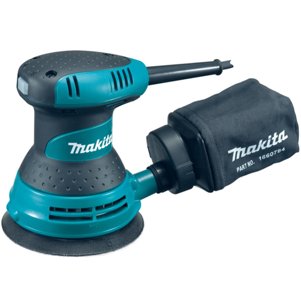 Шлифмашина эксцентриковая «Makita» BO 5030