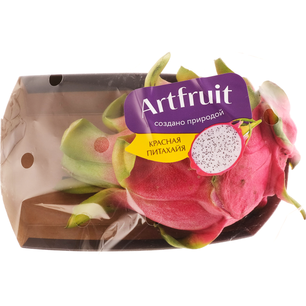 Питахайя красная «Artfruit» #1