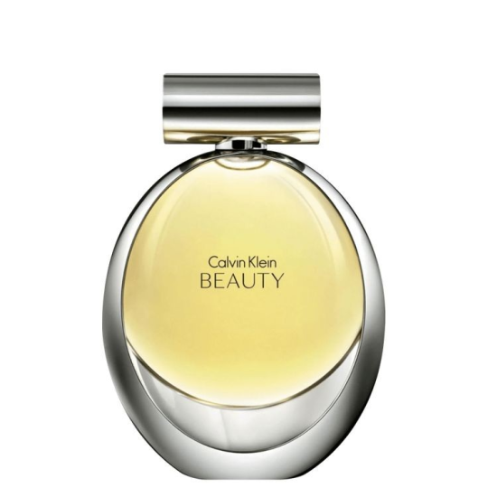 Парфюмерная вода "Calvin klein" Beauty, EDP, 100 ml, Оригинальная парфюмерия