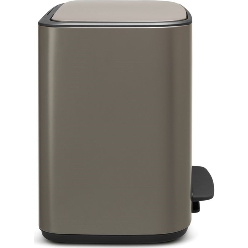 Мусорное ведро «Brabantia» Bo Pedal Bin, 121067, 33 л