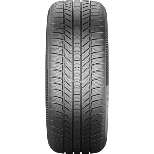 Зимняя шина «Continental» WinterContact TS 870 P, 235/55R17, 99H