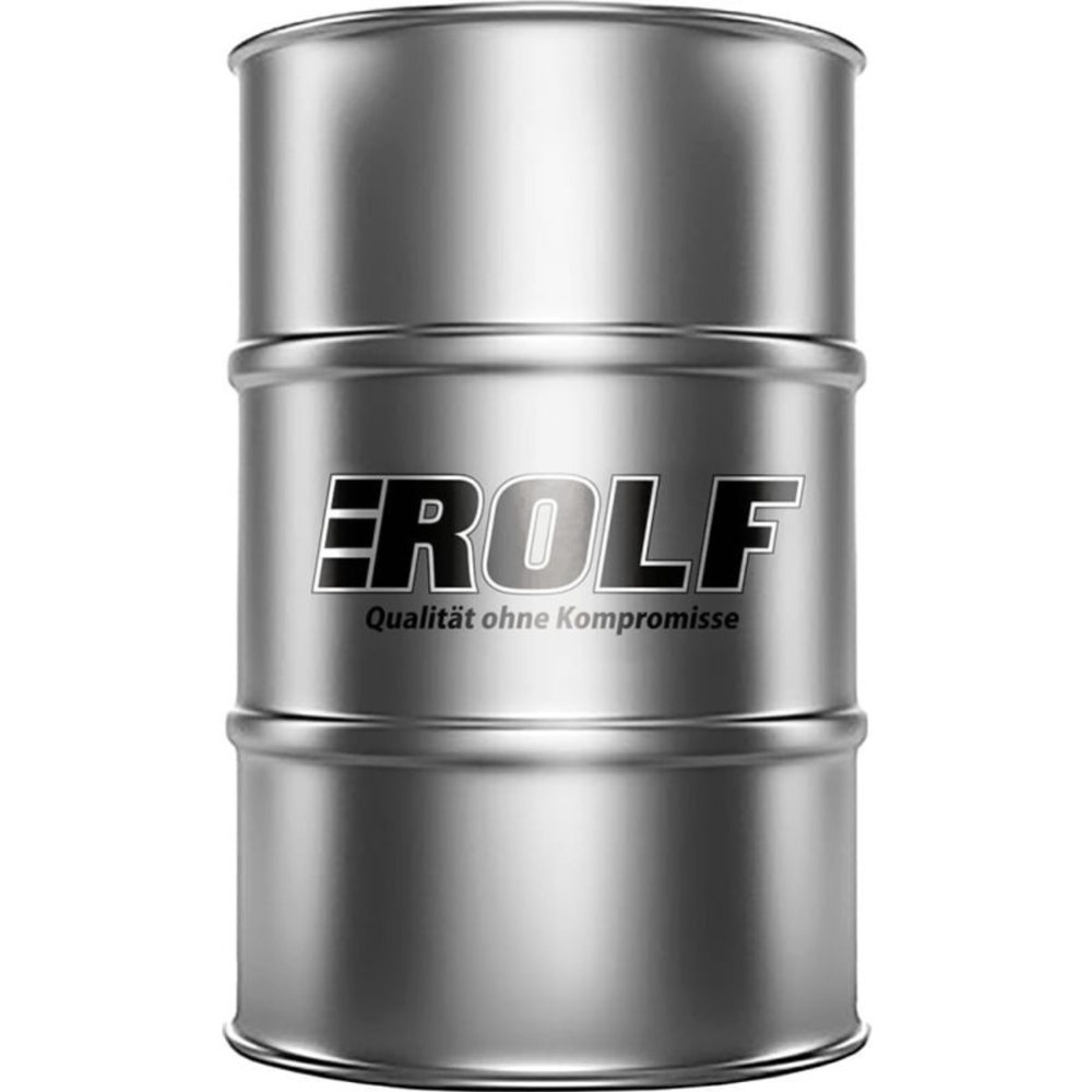 Масло моторное «Rolf» Energy SAE 10w40 API SL/CF, 322298, 60 л