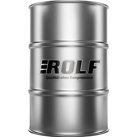 Масло моторное «Rolf» Energy SAE 10w40 API SL/CF, 322298, 60 л