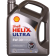 Масло моторное «Shell» Helix Ultra 5W-30, 550040640, 5 л