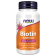 Биотин 5000 Now Foods Biotin 5000 , 60 капс.