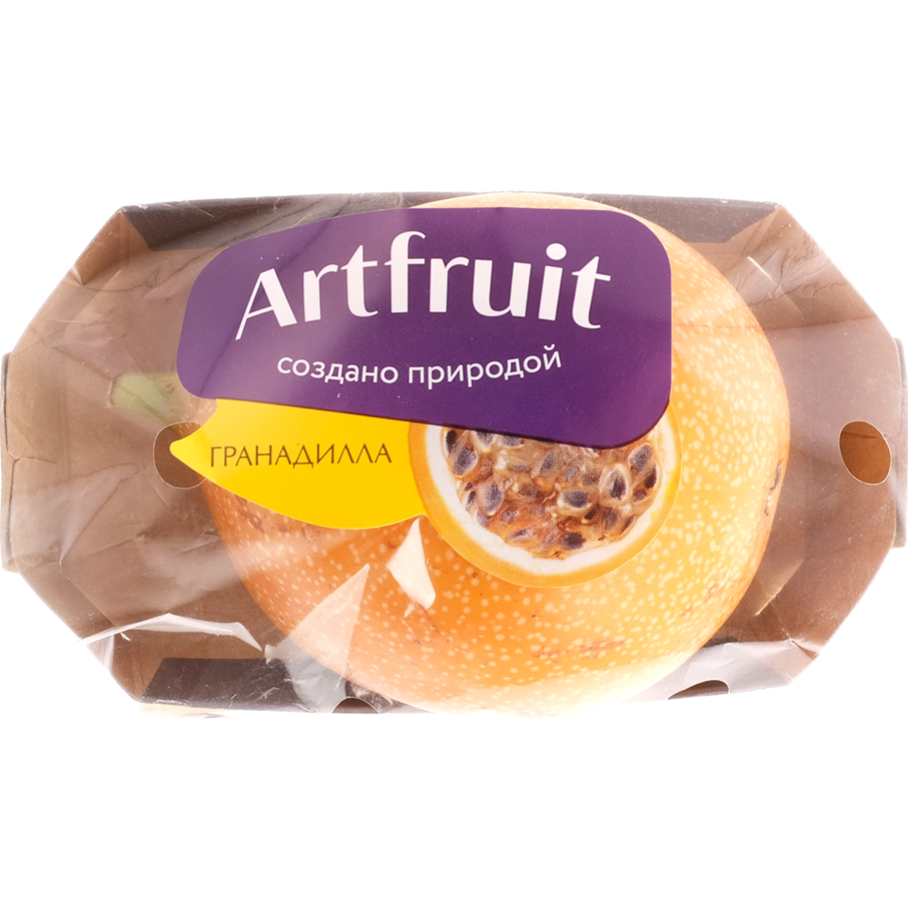 Гра­на­дил­ла «Artfruit»