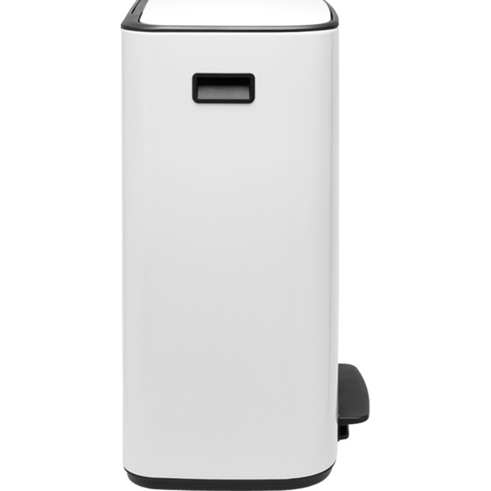 Мусорное ведро «Brabantia» Bo Pedal Bin, 211300, 60 л