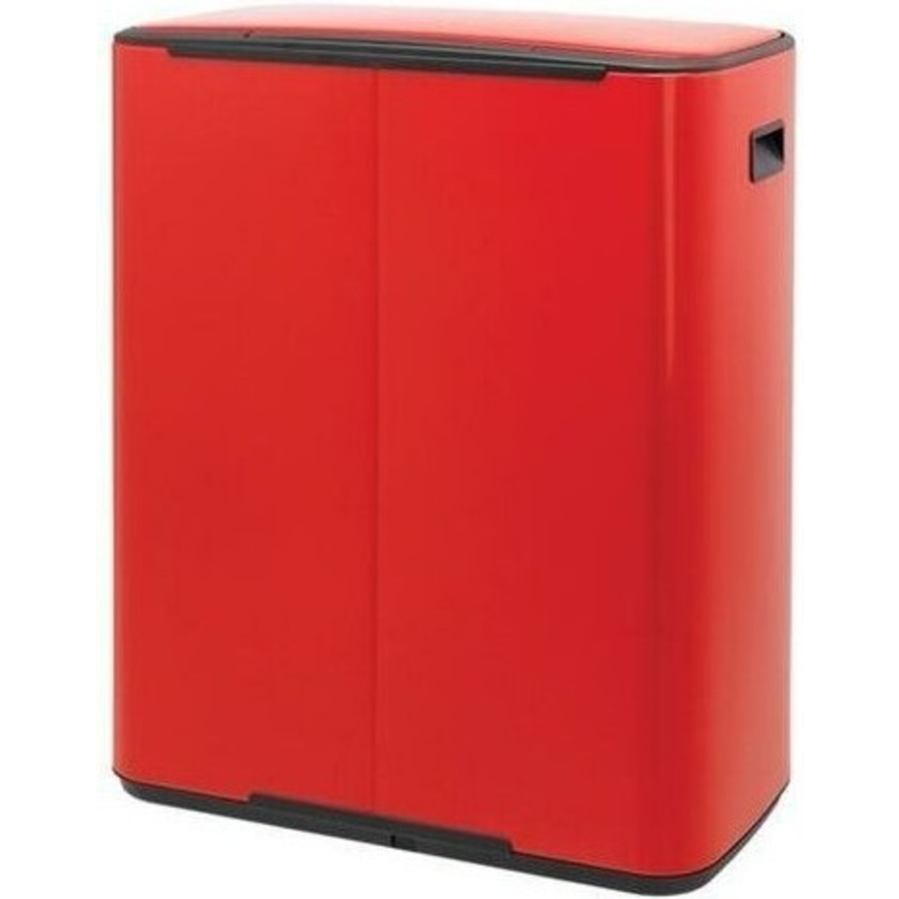 Мусорное ведро «Brabantia» Bo Pedal Bin, 211386, 60 л