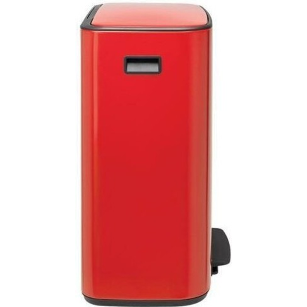 Мусорное ведро «Brabantia» Bo Pedal Bin, 211386, 60 л