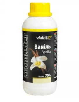 Ароматический сироп Vabik Aromaster Vanilla 500 мл (ваниль)