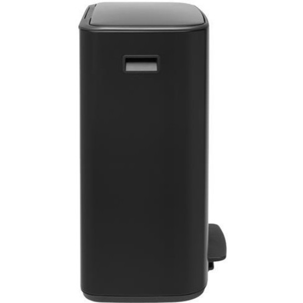 Мусорное ведро «Brabantia» Bo Pedal Bin, 211362, 60 л