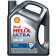 Масло моторное «Shell» Helix Ultra Diesel 5W-40, 550046645, 4 л