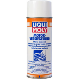 Средство от коррозии «Liqui Moly» Motor-Versiegelung, 3327, 400 мл