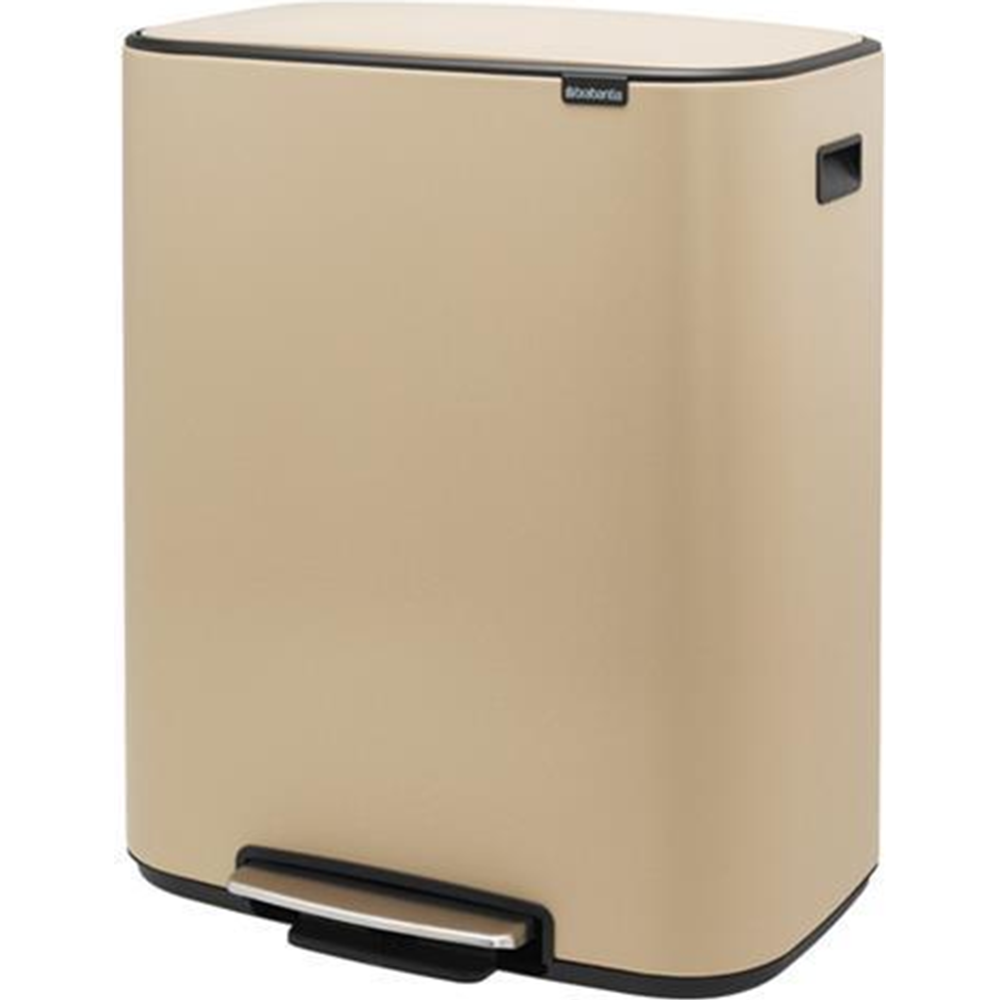 Мусорное ведро «Brabantia» Bo Pedal Bin, 211423, 60 л