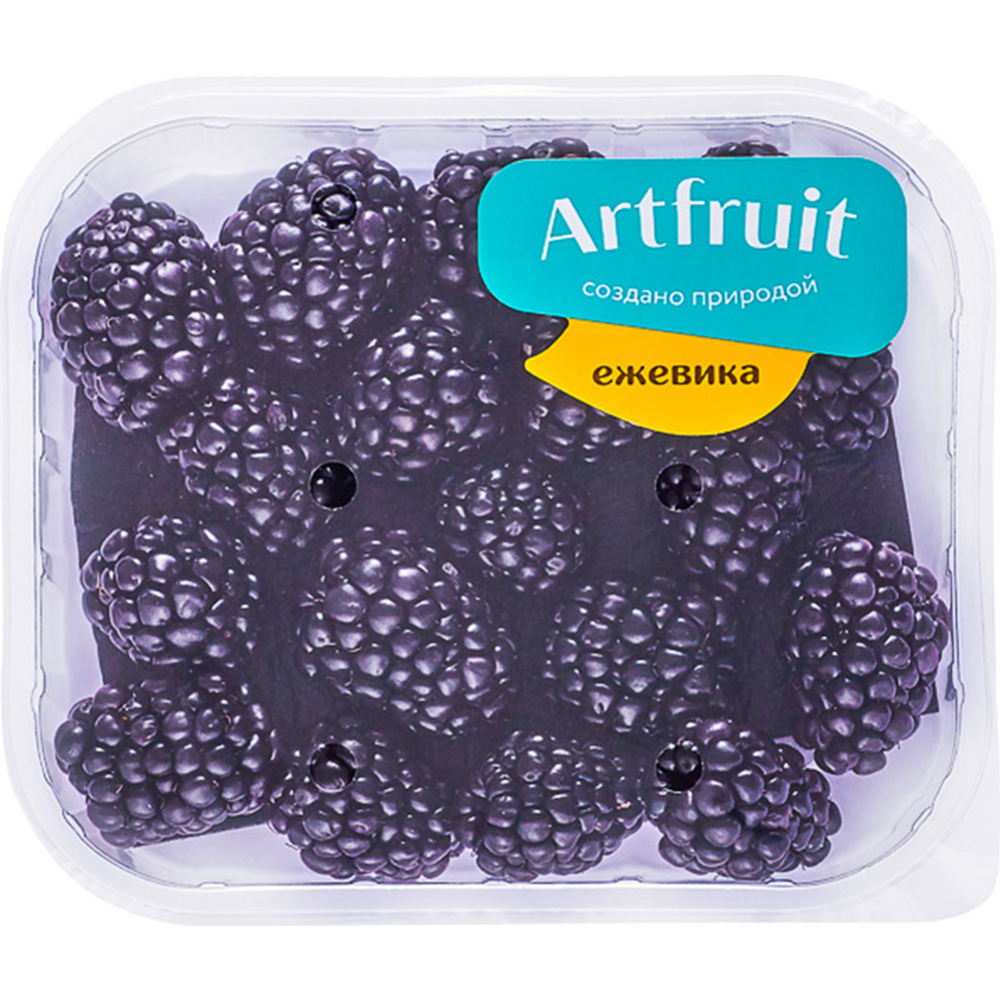 Еже­ви­ка «Artfruit» 125 г