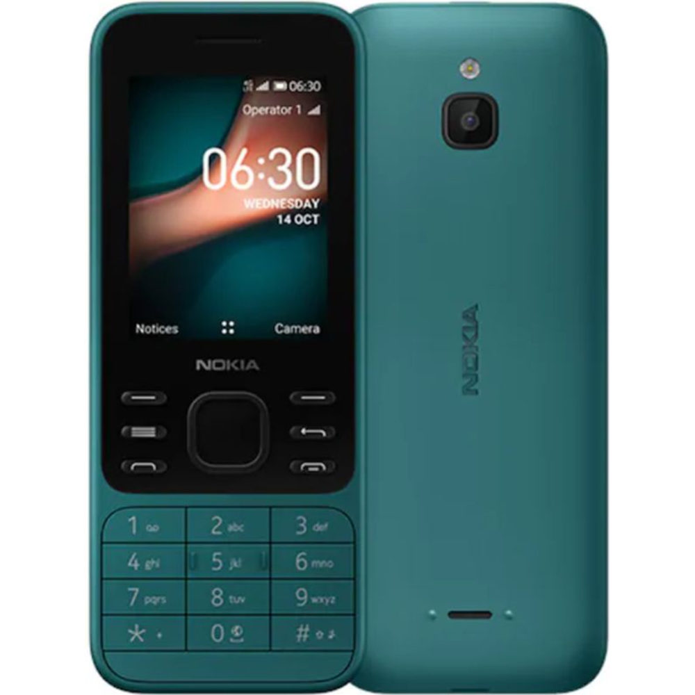 Мобильный телефон «Nokia» 6300, 4G, Dual Sim, TA-1294, 16LIOE01A04 купить в  Минске: недорого, в рассрочку в интернет-магазине Емолл бай