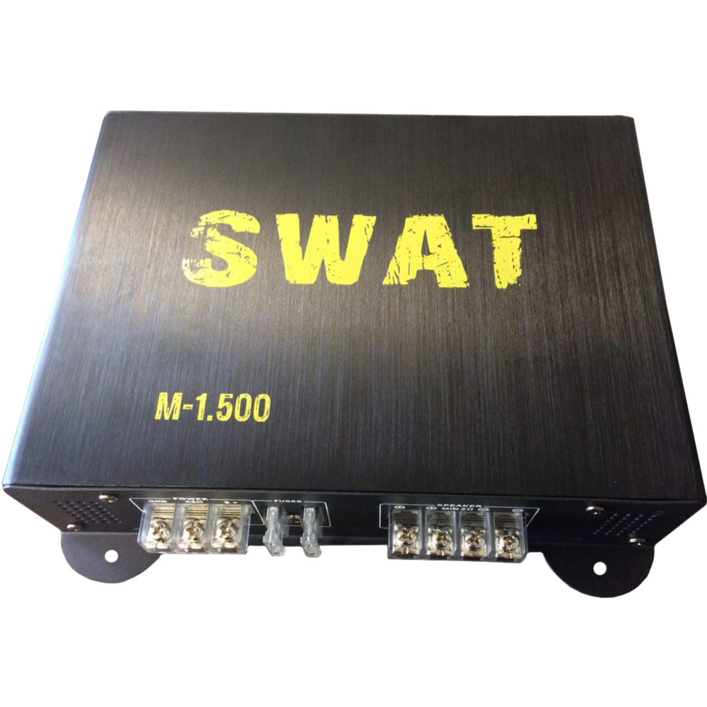 Усилитель «Swat» M-1.500