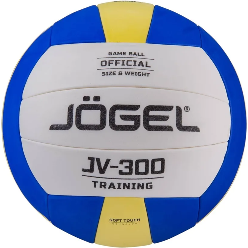 Волейбольный мяч «Jogel» BC21, JV-300