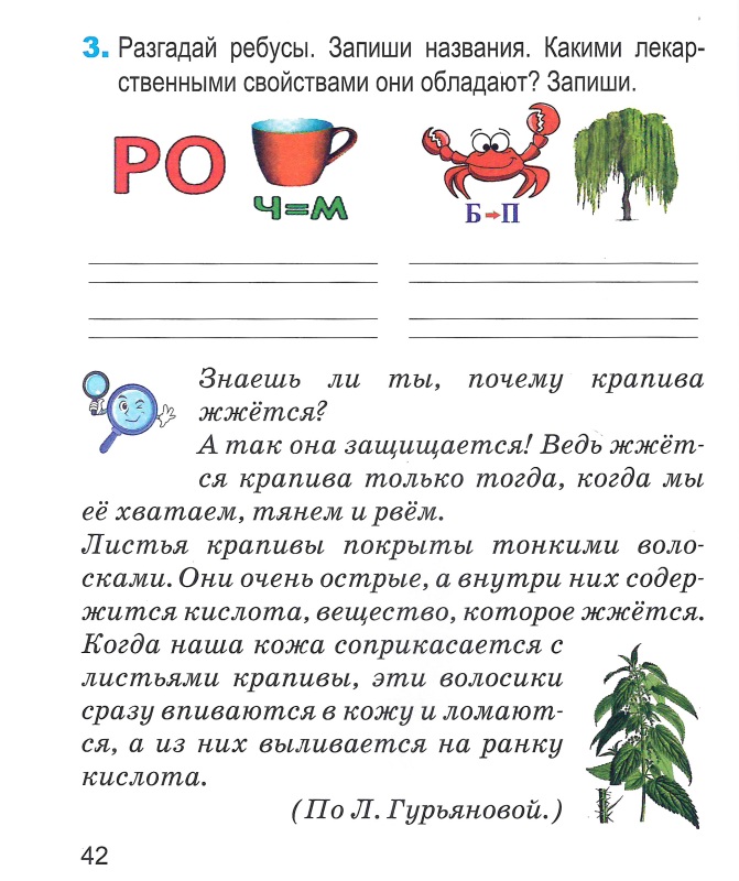 Человек и мир. 2 класс. Рабочая тетрадь. Школьная программа (ШП) (2024) Т. А. Калиниченко, "Сэр-Вит"