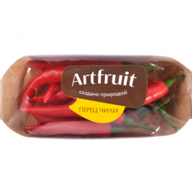 Перец «Artfruit» чили крас­ный
