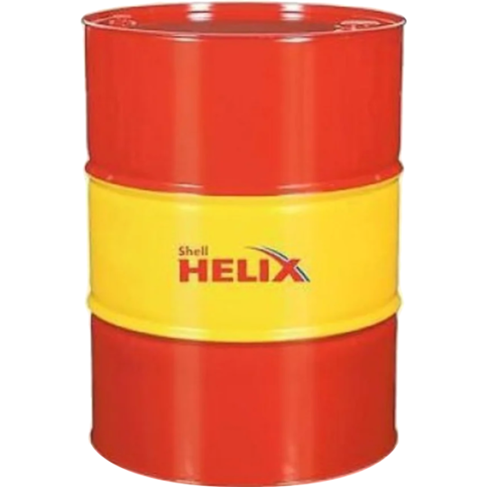 Масло моторное «Shell» Helix HX8 ECT 5W-30, 550048141, 55 л