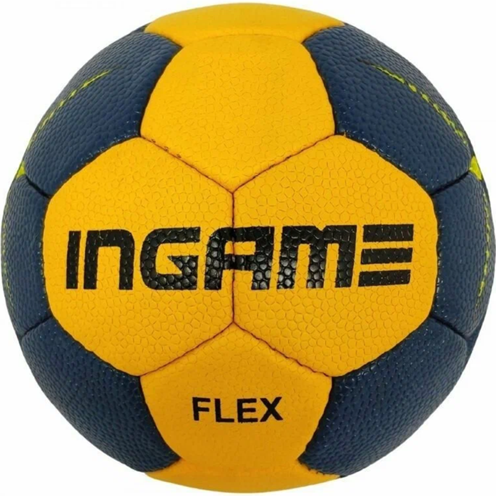 Гандбольный мяч «Ingame» Flex, размер 3
