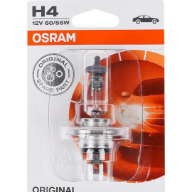 Лампа автомобильная «Osram» H4 64193-01В