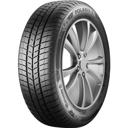 Зимняя шина «Barum» Polaris 5, 195/55R15, 85H