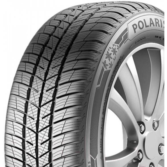 Зимняя шина «Barum» Polaris 5, 195/55R15, 85H