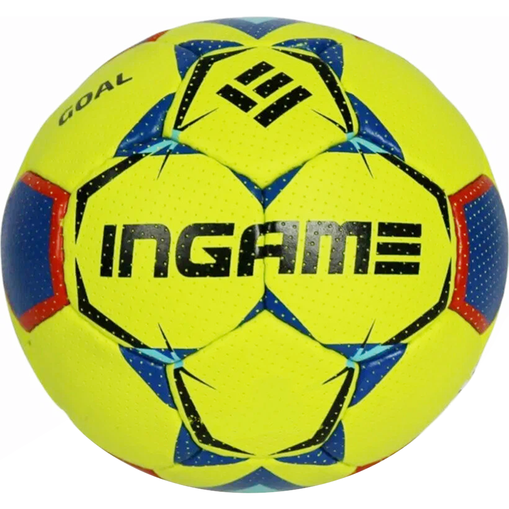 Гандбольный мяч «Ingame» Goal, размер 2