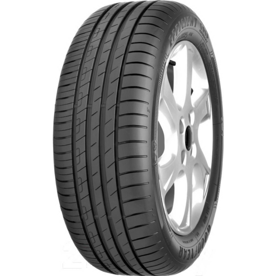 Летняя шина «Goodyear» EfficientGrip Performance, 225/40R18, 92W