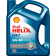 Масло моторное «Shell» Helix HX7 5W-40, 550051497, 4 л