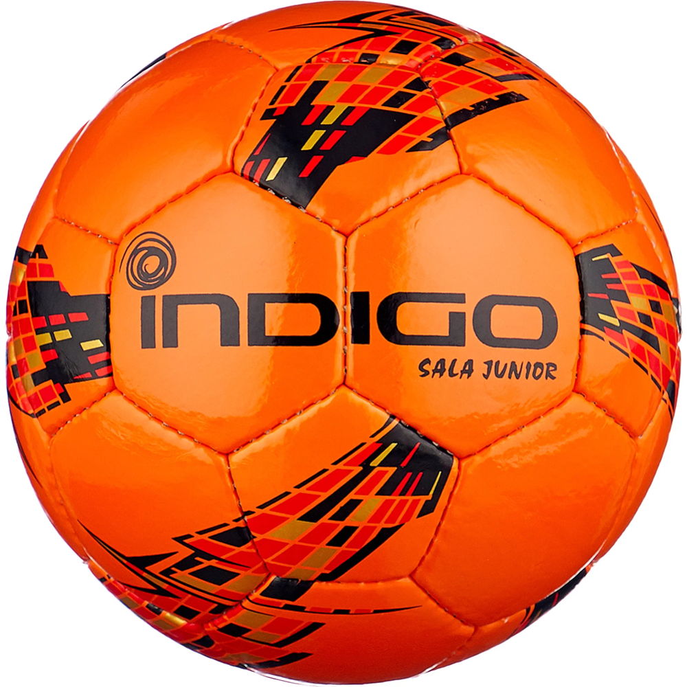 Мяч для футзала «Indigo» Sala Junior, F03